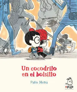 Un Cocodrilo en el Bolsillo
