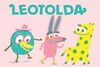 LEOTOLDA (INGLES)