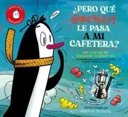 Pero que le Pasa a mi Cafetera?