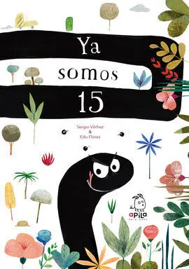 Ya Somos 15