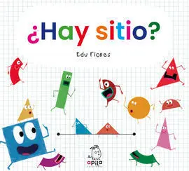 ¿Hay Sitio?