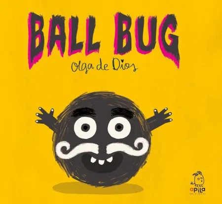 Ball Bug (Bicho Pelota) (Ingles)