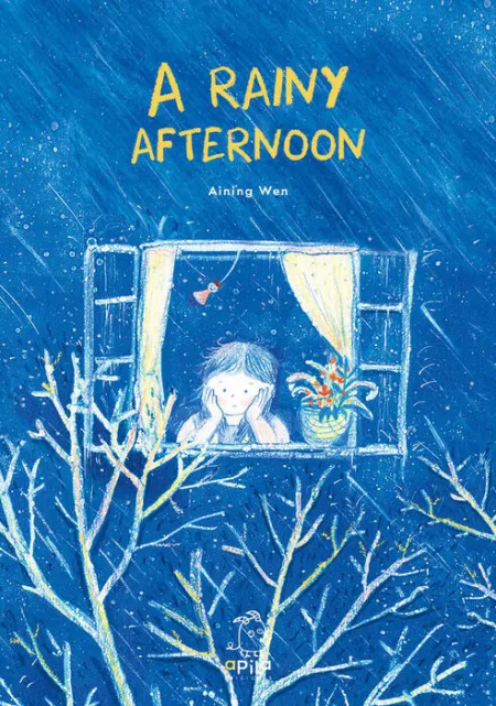 A Rainy Afternoon (Eng)