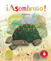 ASOMBROSO! / PREMIO APILA 2024