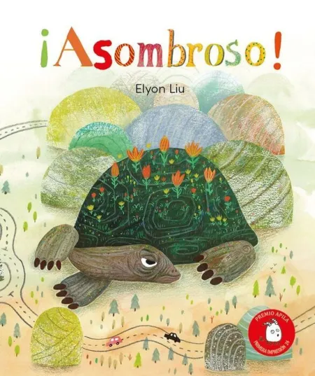 Asombroso! / Premio Apila 2024