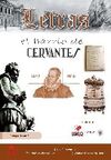 LETRAS. EL BARRIO DE CERVANTES