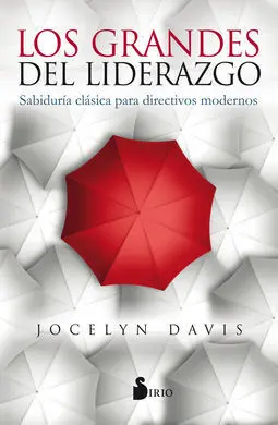 Los Grandes del Liderazgo