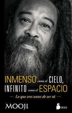 Inmenso Como el Cielo, Infinito Como el Espacio