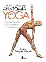 Manual Conciso de Anatomia del Yoga