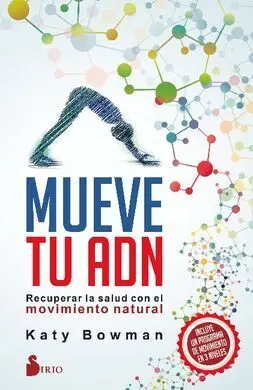 Mueve tu Adn