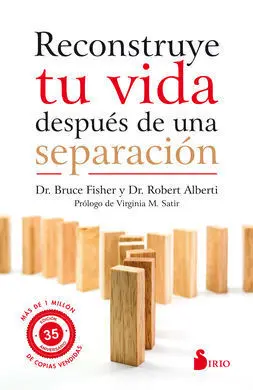 Reconstruye tu Vida Después de una Separación