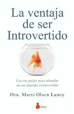 La Ventaja de Ser Introvertido
