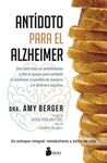 ANTIDOTO PARA EL ALZHEIMER