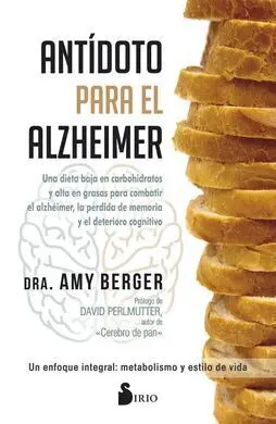 Antidoto para el Alzheimer