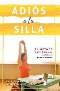 Adiós a la Silla