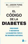 EL CÓDIGO DE LA DIABETES