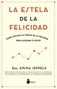 Estela de la Felicidad, la