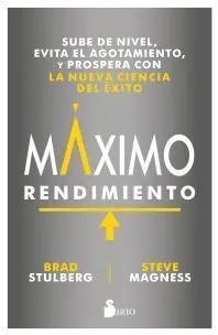 Máximo Rendimiento