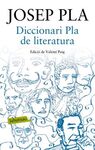 DICCIONARI PLA DE LITERATURA