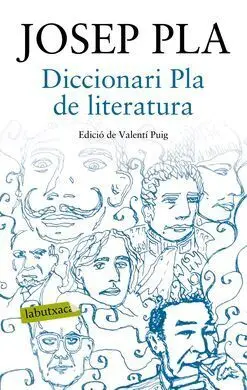 Diccionari Pla de Literatura