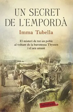 Un Secret de L'empordà