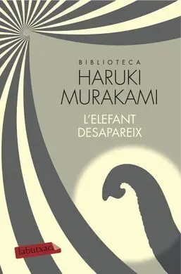 L'elefant Desapareix
