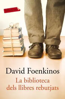 La Biblioteca Dels Llibres Rebutjats