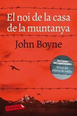 El Noi de la Casa de la Muntanya