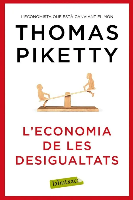 L'economia de les Desigualtats