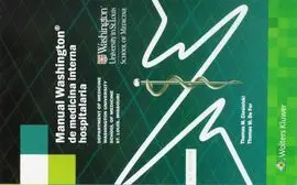 Manual Washington de Medicina Interna Hospitalaria