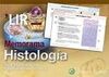 MEMORAMA HISTOLOGÍA LIR