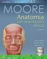 Anatomía con Orientación Clínica - 8ºed. 2018