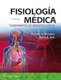 Fisiología Médica Fundamentos de Medicina Clínica