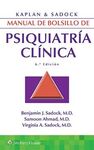 PSIQUIATRÍA CLÍNICA 6ª EDICIÓN