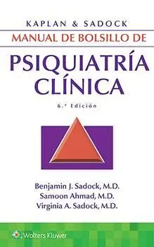 Psiquiatría Clínica 6ª Edición