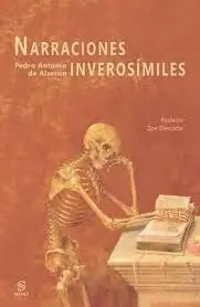 Narraciones Inverosímiles