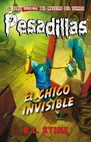 El Chico Invisible