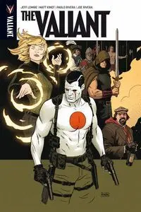 The Valiant