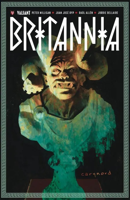 Britannia