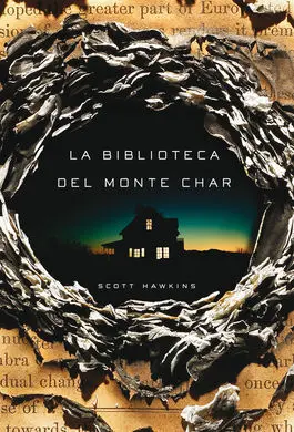 Biblioteca del Monte Char, la