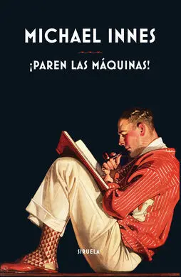 ¡Paren las Máquinas!