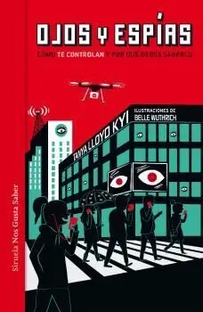 Ojos y Espías
