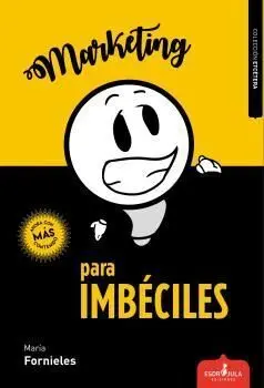 Marketing para Imbéciles