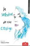 SOLEDAD DE ESTAR CONTIGO