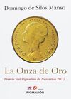 LA ONZA DE ORO