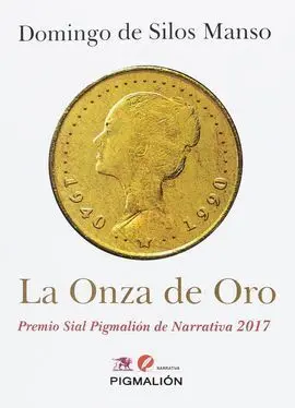 La Onza de Oro