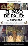 EL PASO DE PALIO: LA BÚSQUEDA