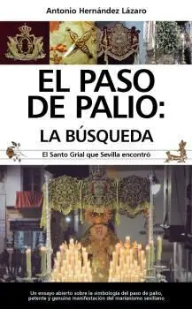 El Paso de Palio: la Búsqueda