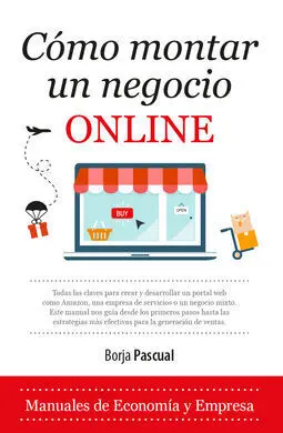 Cómo Montar un Negocio Online