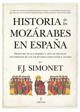 Historia de los Mozárabes en España